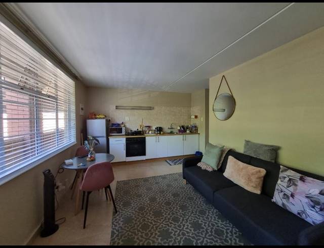 1 BEDROOM PROPERTY TO RENT IN HATFIELD